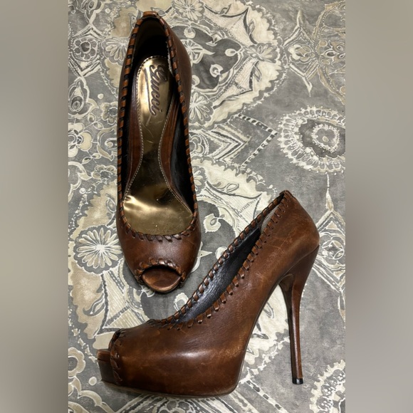 Gucci Sofia Stiletto - Picture 7 of 12